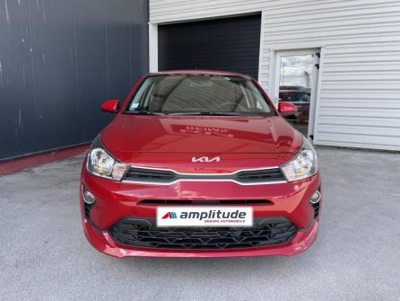 KIA Rio 1.0 T-GDI 100ch Active à vendre à Reims - Image n°2