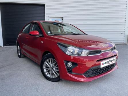 KIA Rio 1.0 T-GDI 100ch Active à vendre à Reims - Image n°3