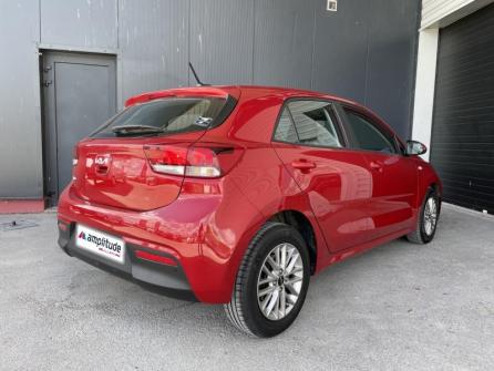 KIA Rio 1.0 T-GDI 100ch Active à vendre à Reims - Image n°5