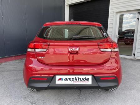 KIA Rio 1.0 T-GDI 100ch Active à vendre à Reims - Image n°6