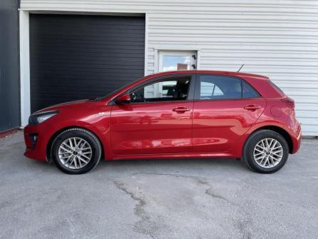 KIA Rio 1.0 T-GDI 100ch Active à vendre à Reims - Image n°8