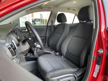 KIA Rio 1.0 T-GDI 100ch Active à vendre à Reims - Image n°10