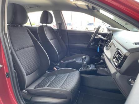 KIA Rio 1.0 T-GDI 100ch Active à vendre à Reims - Image n°11