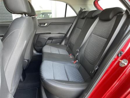 KIA Rio 1.0 T-GDI 100ch Active à vendre à Reims - Image n°12