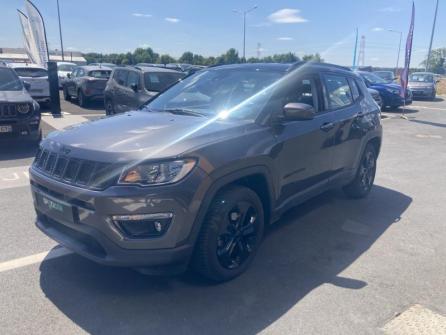 JEEP Compass 1.6 MultiJet II 120ch Brooklyn Edition 4x2 117g à vendre à Châteauroux - Image n°1