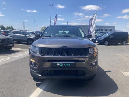 JEEP Compass 1.6 MultiJet II 120ch Brooklyn Edition 4x2 117g à vendre à Châteauroux - Image n°2