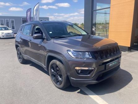 JEEP Compass 1.6 MultiJet II 120ch Brooklyn Edition 4x2 117g à vendre à Châteauroux - Image n°3