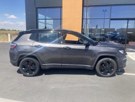 JEEP Compass 1.6 MultiJet II 120ch Brooklyn Edition 4x2 117g à vendre à Châteauroux - Image n°4