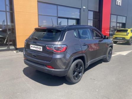 JEEP Compass 1.6 MultiJet II 120ch Brooklyn Edition 4x2 117g à vendre à Châteauroux - Image n°5