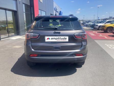 JEEP Compass 1.6 MultiJet II 120ch Brooklyn Edition 4x2 117g à vendre à Châteauroux - Image n°6