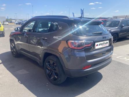 JEEP Compass 1.6 MultiJet II 120ch Brooklyn Edition 4x2 117g à vendre à Châteauroux - Image n°7