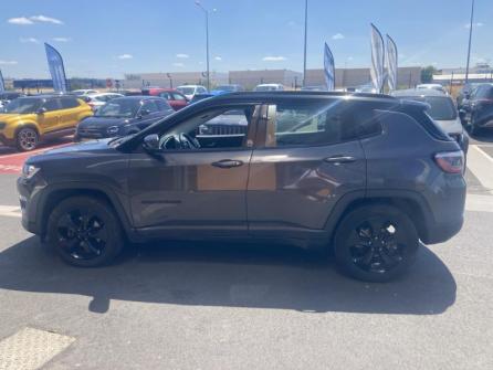 JEEP Compass 1.6 MultiJet II 120ch Brooklyn Edition 4x2 117g à vendre à Châteauroux - Image n°8