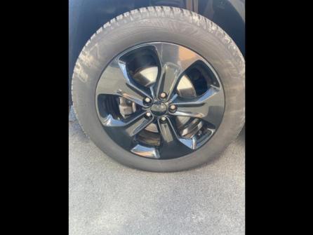 JEEP Compass 1.6 MultiJet II 120ch Brooklyn Edition 4x2 117g à vendre à Châteauroux - Image n°9