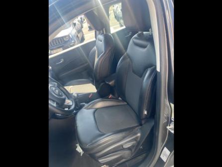 JEEP Compass 1.6 MultiJet II 120ch Brooklyn Edition 4x2 117g à vendre à Châteauroux - Image n°10