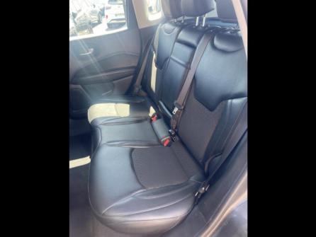 JEEP Compass 1.6 MultiJet II 120ch Brooklyn Edition 4x2 117g à vendre à Châteauroux - Image n°11