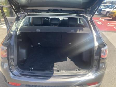 JEEP Compass 1.6 MultiJet II 120ch Brooklyn Edition 4x2 117g à vendre à Châteauroux - Image n°12
