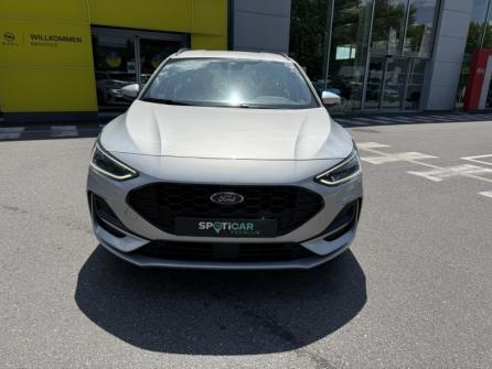 FORD Focus SW 1.0 EcoBoost 125ch mHEV ST Line à vendre à Melun - Image n°2