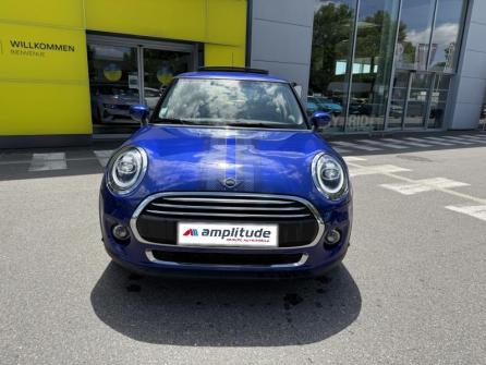 MINI Mini One 102ch Heddon Street Euro6d-T à vendre à Melun - Image n°2