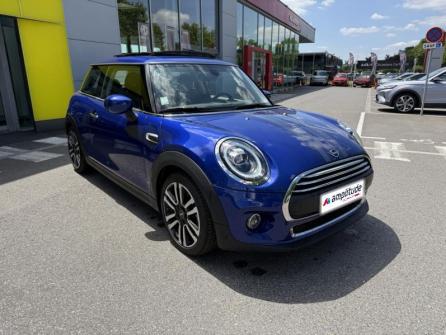 MINI Mini One 102ch Heddon Street Euro6d-T à vendre à Melun - Image n°3