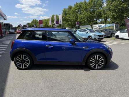 MINI Mini One 102ch Heddon Street Euro6d-T à vendre à Melun - Image n°4