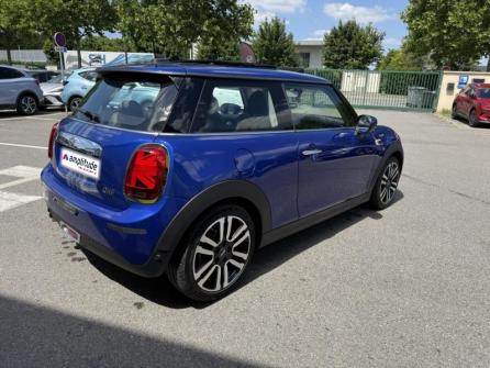MINI Mini One 102ch Heddon Street Euro6d-T à vendre à Melun - Image n°5