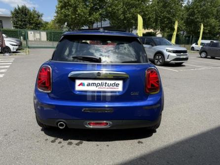 MINI Mini One 102ch Heddon Street Euro6d-T à vendre à Melun - Image n°6