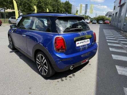 MINI Mini One 102ch Heddon Street Euro6d-T à vendre à Melun - Image n°7