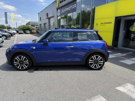 MINI Mini One 102ch Heddon Street Euro6d-T à vendre à Melun - Image n°8