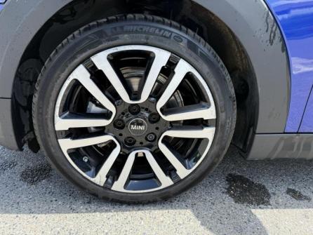 MINI Mini One 102ch Heddon Street Euro6d-T à vendre à Melun - Image n°9