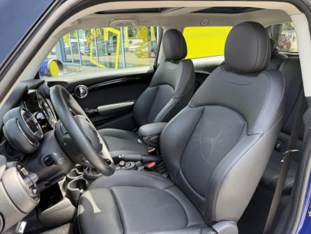 MINI Mini One 102ch Heddon Street Euro6d-T à vendre à Melun - Image n°11