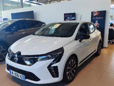 Voir le détail de l'offre de cette MITSUBISHI Colt 1.0 MPI-T 91ch Business 2024 de 2024 en vente à partir de 240.18 €  / mois