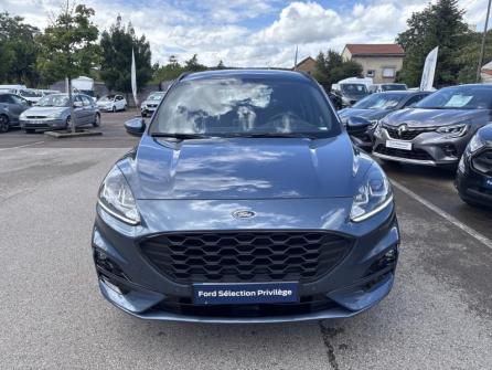 FORD Kuga 2.5 Duratec 190ch FHEV E85 ST-Line BVA à vendre à Beaune - Image n°2