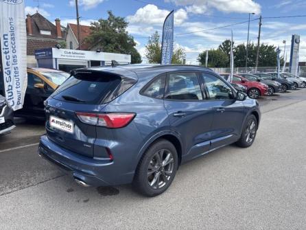 FORD Kuga 2.5 Duratec 190ch FHEV E85 ST-Line BVA à vendre à Beaune - Image n°5