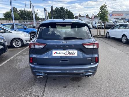 FORD Kuga 2.5 Duratec 190ch FHEV E85 ST-Line BVA à vendre à Beaune - Image n°6