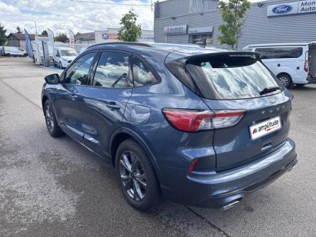 FORD Kuga 2.5 Duratec 190ch FHEV E85 ST-Line BVA à vendre à Beaune - Image n°7