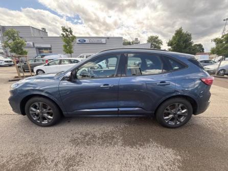 FORD Kuga 2.5 Duratec 190ch FHEV E85 ST-Line BVA à vendre à Beaune - Image n°8