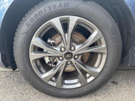 FORD Kuga 2.5 Duratec 190ch FHEV E85 ST-Line BVA à vendre à Beaune - Image n°9