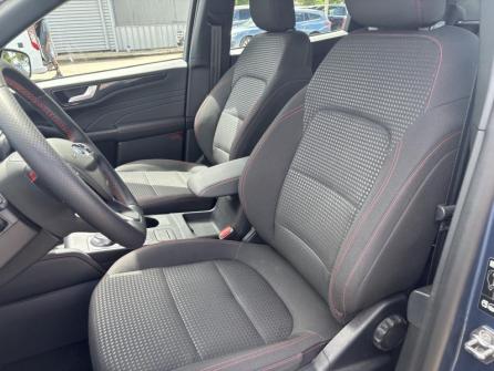 FORD Kuga 2.5 Duratec 190ch FHEV E85 ST-Line BVA à vendre à Beaune - Image n°10