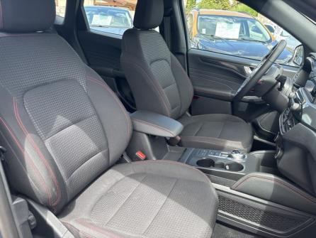 FORD Kuga 2.5 Duratec 190ch FHEV E85 ST-Line BVA à vendre à Beaune - Image n°11