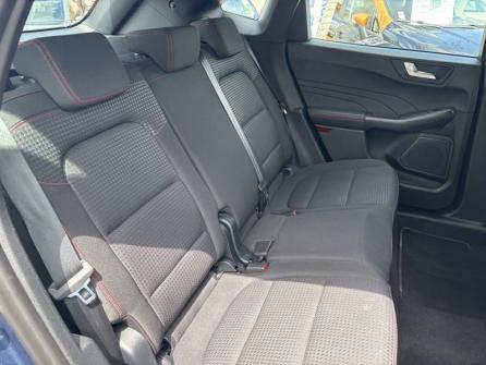 FORD Kuga 2.5 Duratec 190ch FHEV E85 ST-Line BVA à vendre à Beaune - Image n°12