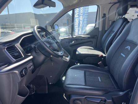 FORD Transit CustomNugget 320 L2H1 2.0 EcoBlue 150ch Active BVA8 à vendre à Beaune - Image n°8