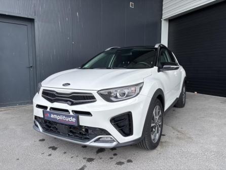 KIA Stonic 1.0 T-GDi 120ch MHEV Premium iBVM6 à vendre à Reims - Image n°1