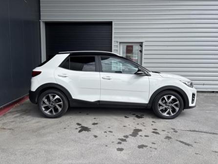 KIA Stonic 1.0 T-GDi 120ch MHEV Premium iBVM6 à vendre à Reims - Image n°4