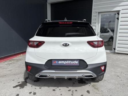 KIA Stonic 1.0 T-GDi 120ch MHEV Premium iBVM6 à vendre à Reims - Image n°6