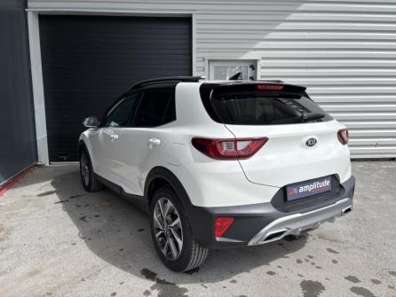 KIA Stonic 1.0 T-GDi 120ch MHEV Premium iBVM6 à vendre à Reims - Image n°7