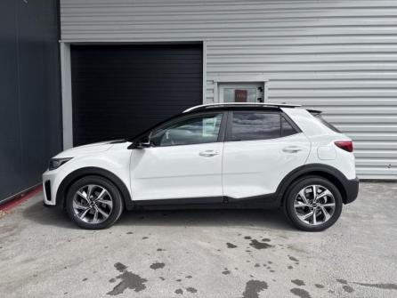 KIA Stonic 1.0 T-GDi 120ch MHEV Premium iBVM6 à vendre à Reims - Image n°8