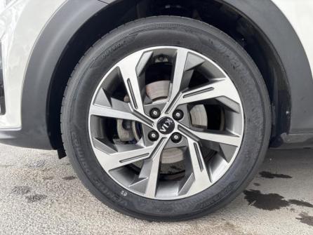 KIA Stonic 1.0 T-GDi 120ch MHEV Premium iBVM6 à vendre à Reims - Image n°9