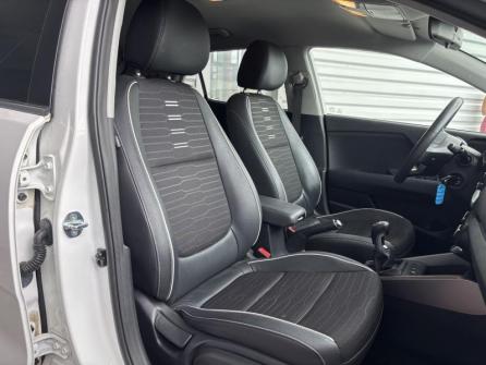 KIA Stonic 1.0 T-GDi 120ch MHEV Premium iBVM6 à vendre à Reims - Image n°11