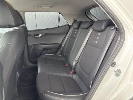 KIA Stonic 1.0 T-GDi 120ch MHEV Premium iBVM6 à vendre à Reims - Image n°12