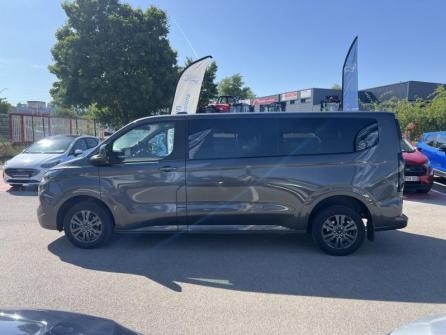 FORD Tourneo Custom 320 L2H1 2.0 EcoBlue 150ch Titanium à vendre à Beaune - Image n°8